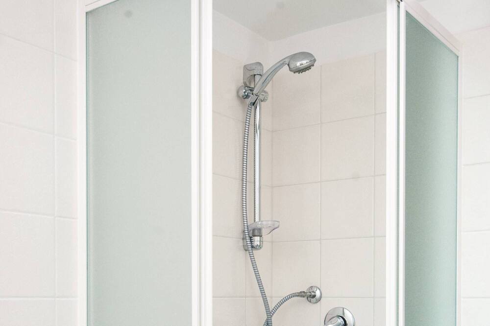 Photo of Bathroom in Quartiere XXI Pietralata