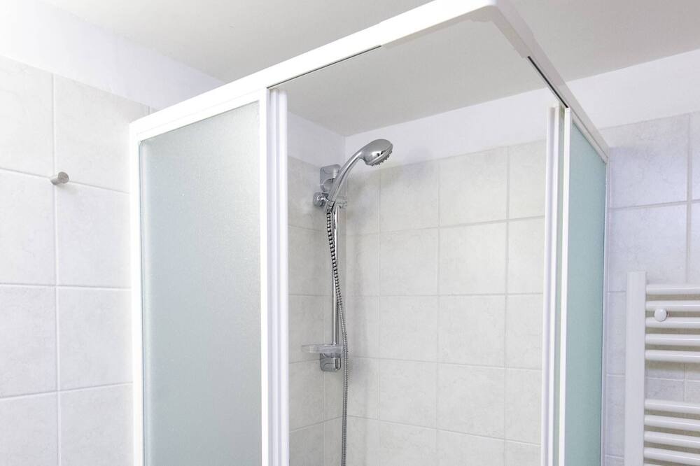 Photo of Bathroom in Quartiere XXI Pietralata