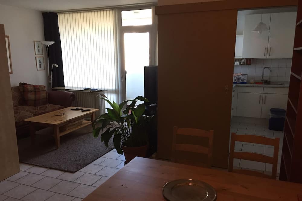 Photo of Livingroom in Porz