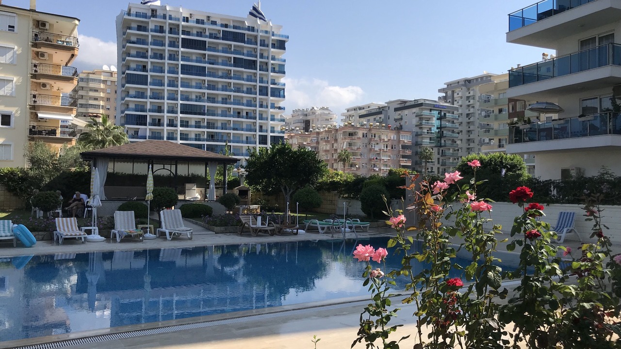 Photo of Outdoor in Mahmutlar