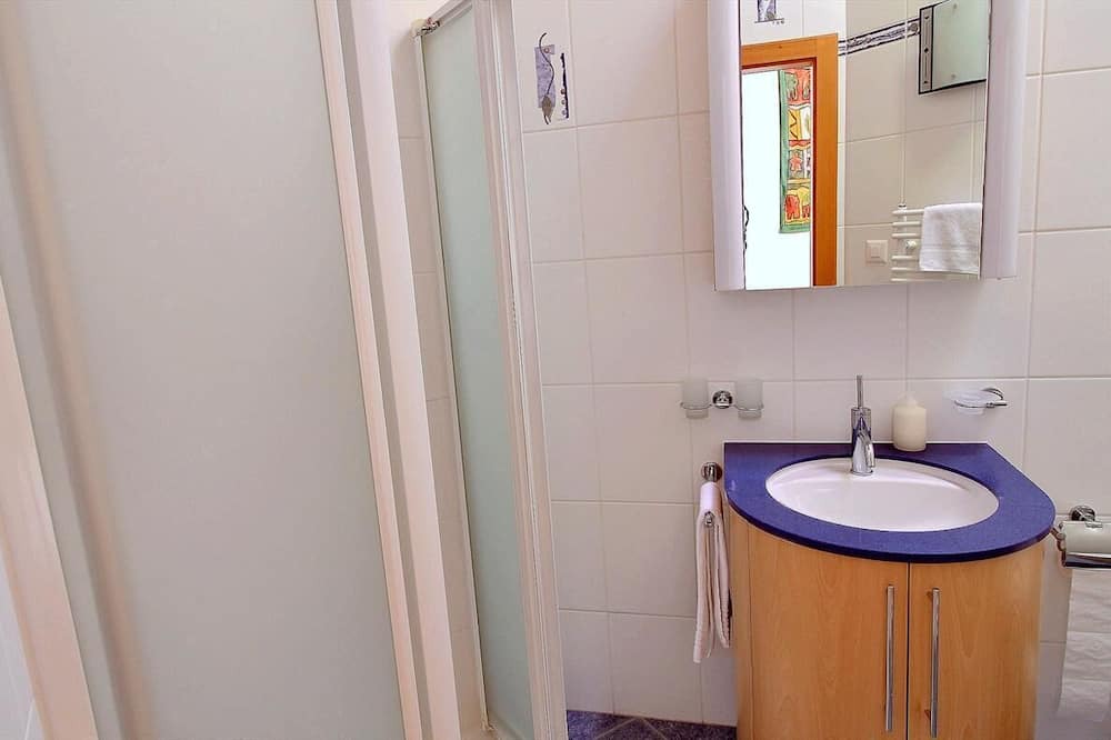 Photo of Bathroom in Champery