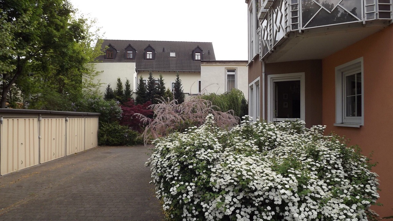 Photo of Outdoor in Blasewitz