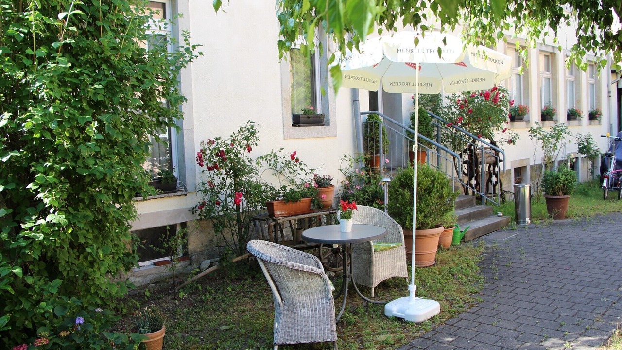 Photo of Outdoor in Blasewitz