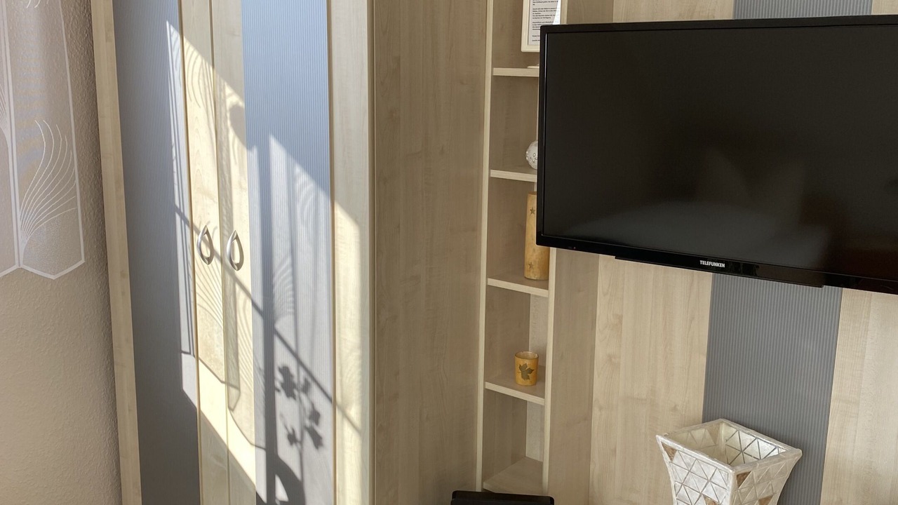 Photo of Bedroom in Blasewitz