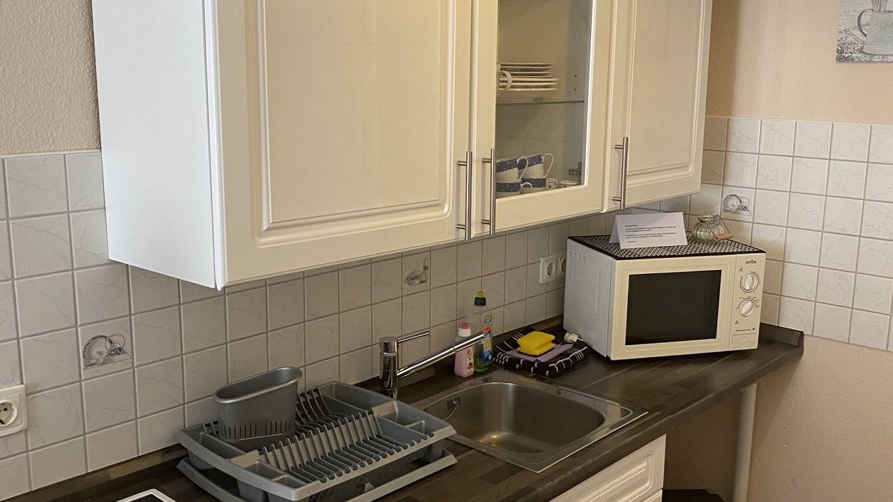 Photo of Bedroom in Blasewitz