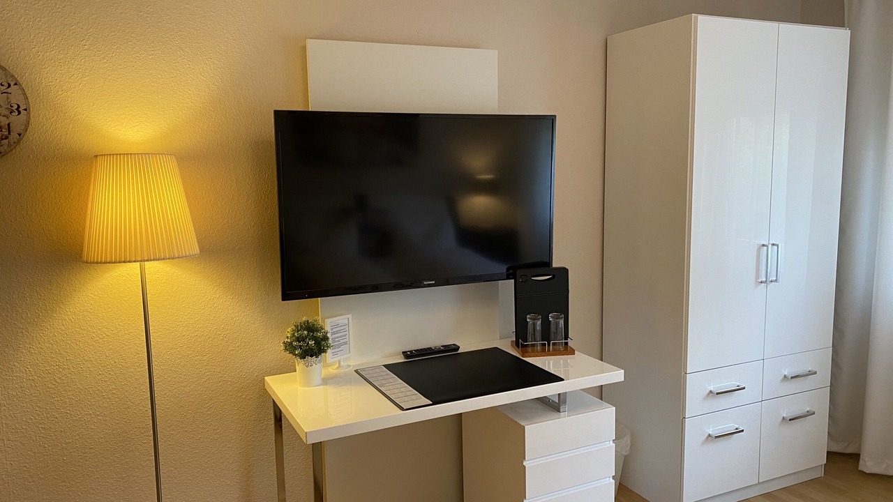 Photo of Bedroom in Blasewitz