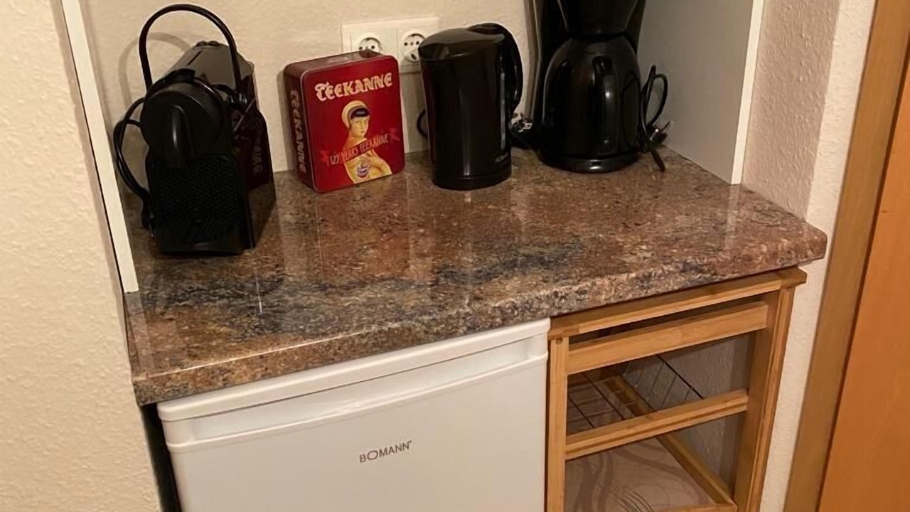 Photo of Kitchen in Blasewitz