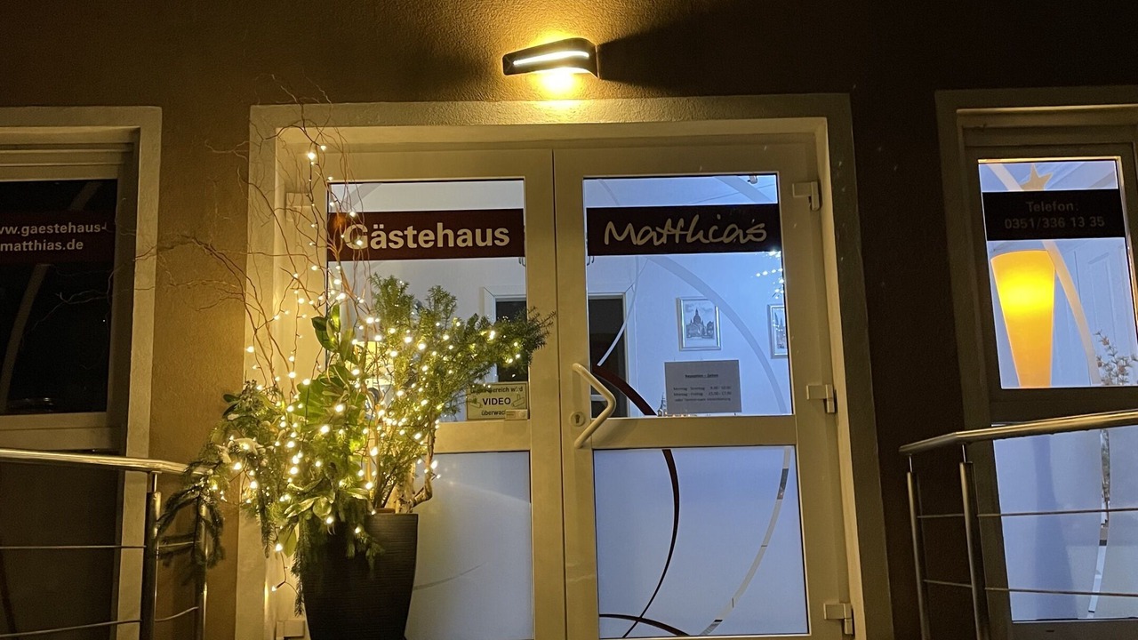 Photo of Outdoor in Blasewitz