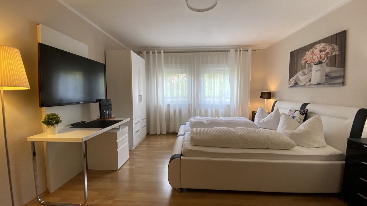 Photo of Bedroom in Blasewitz