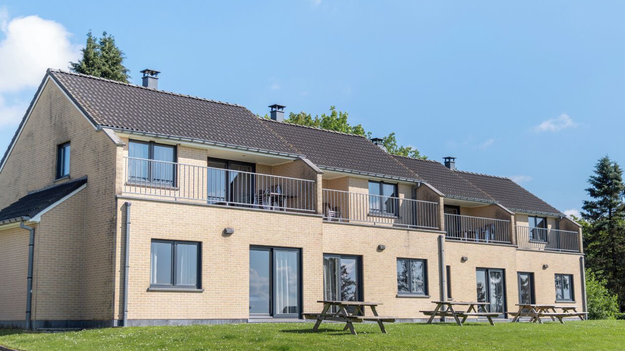 Photo of Outdoor in Luxembourg Ardennes