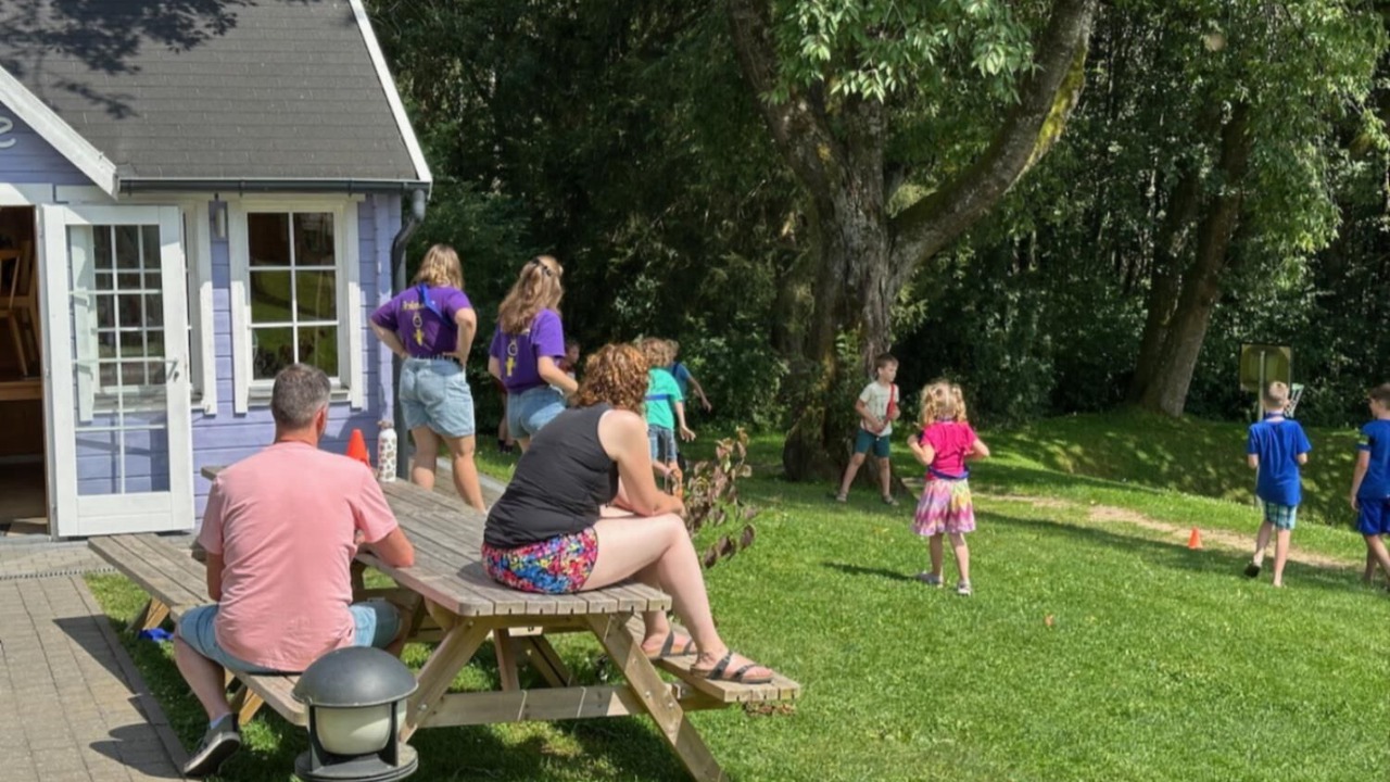 Photo of Outdoor in Luxembourg Ardennes