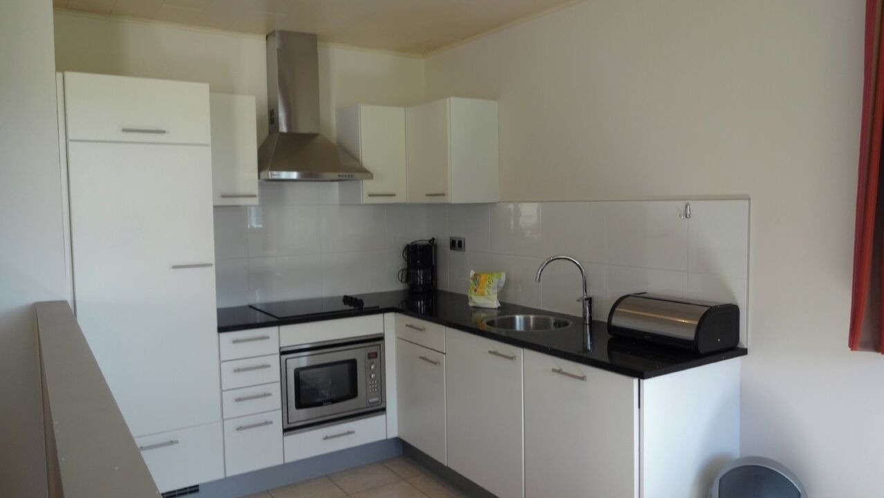 Photo of Kitchen in Luxembourg Ardennes