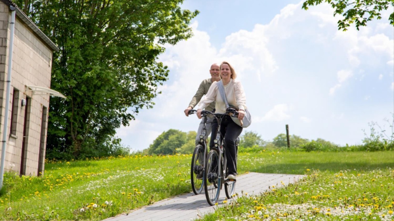 Photo of Outdoor in Luxembourg Ardennes