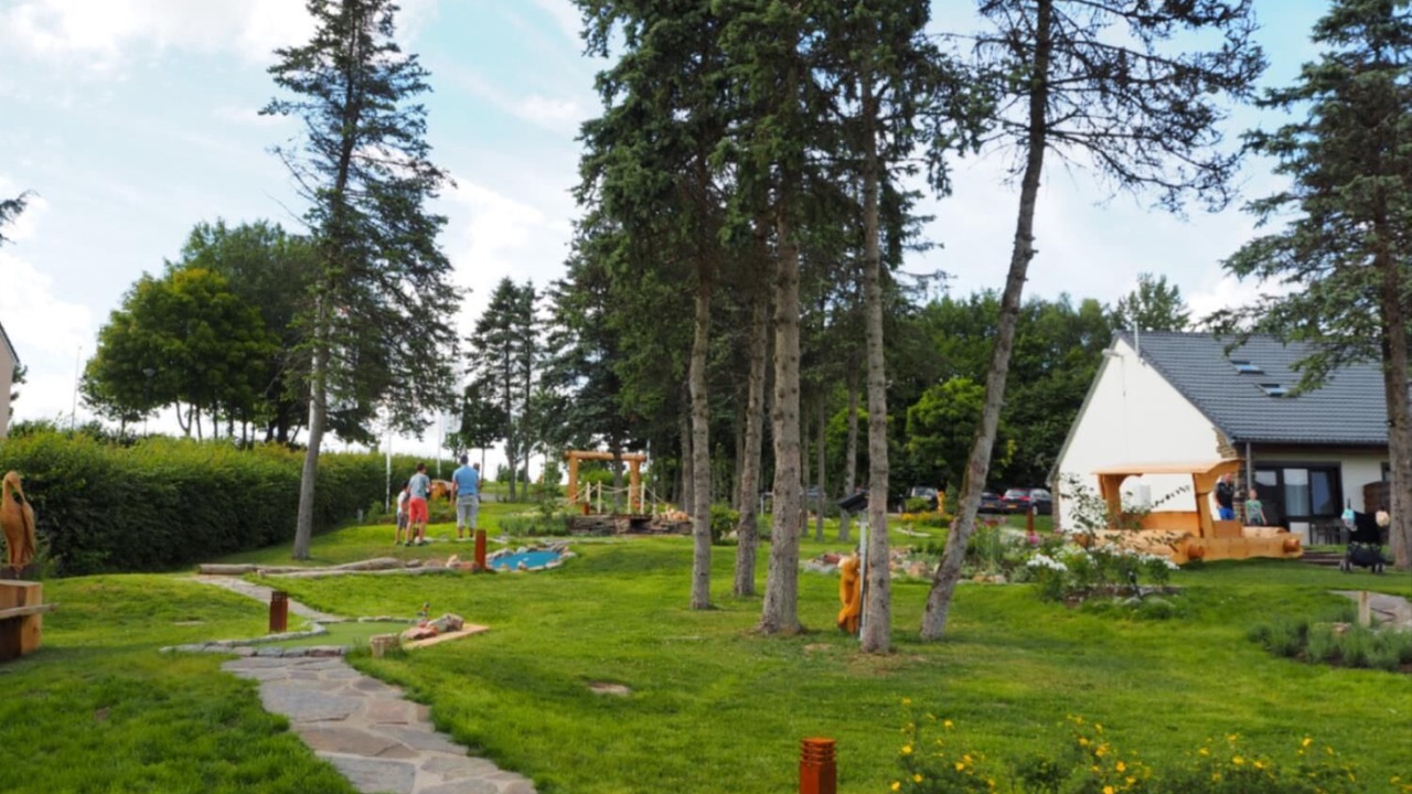 Photo of Outdoor in Luxembourg Ardennes