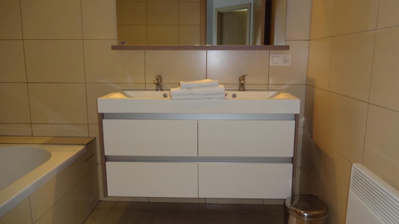 Photo of Bathroom in Luxembourg Ardennes