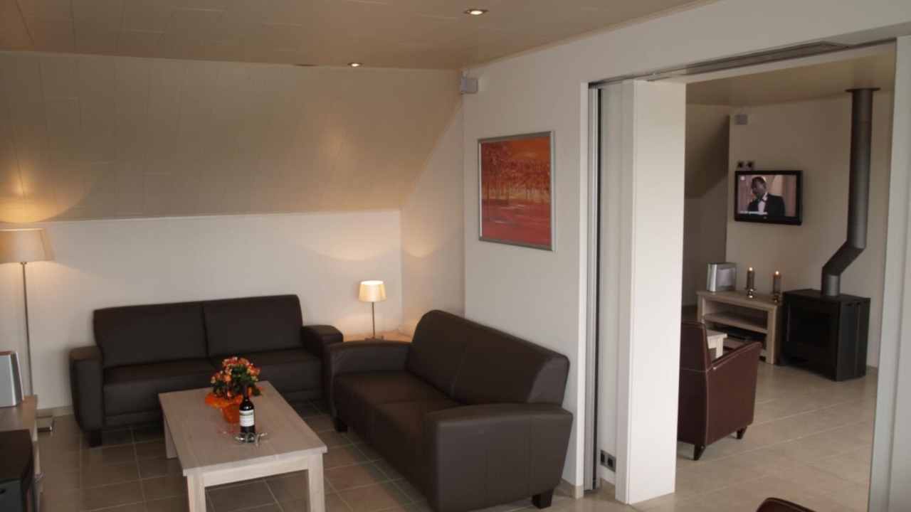 Photo of Livingroom in Luxembourg Ardennes