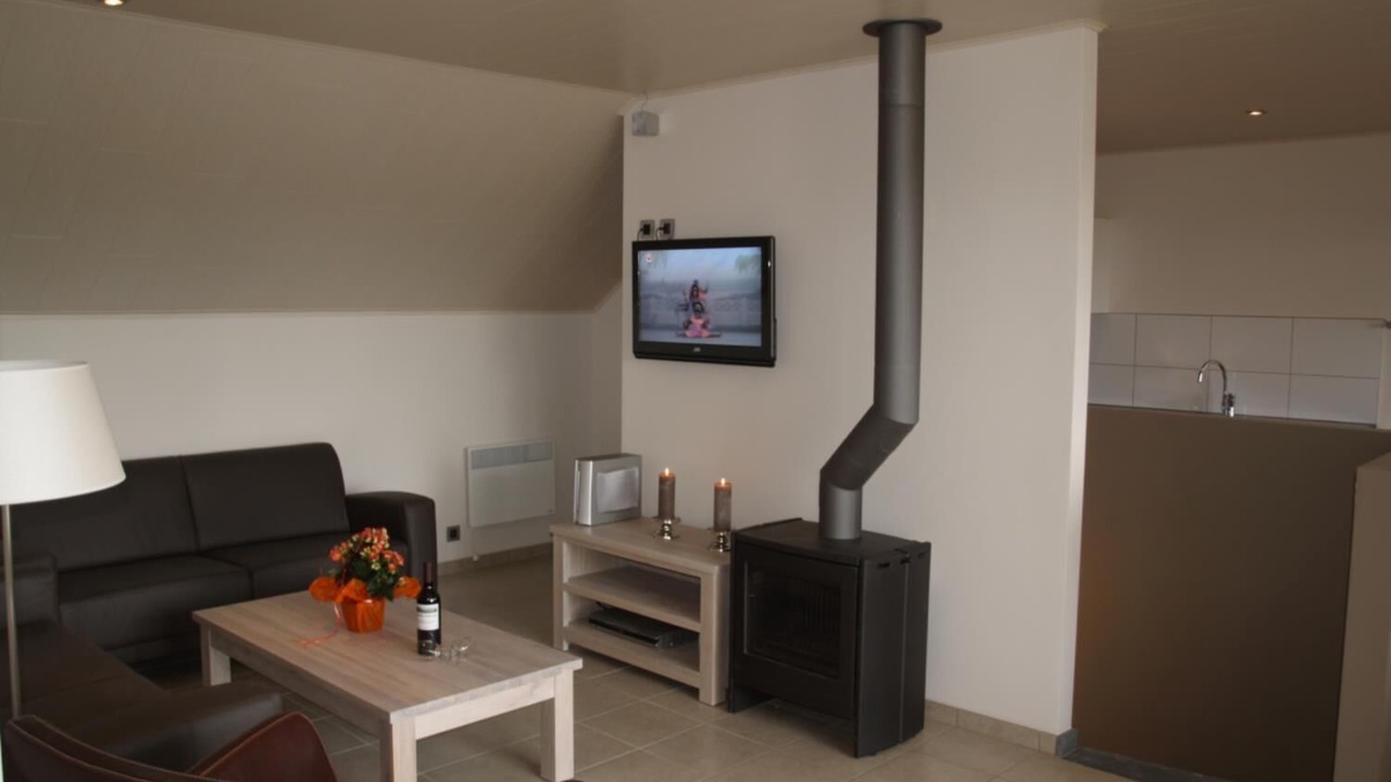 Photo of Livingroom in Luxembourg Ardennes