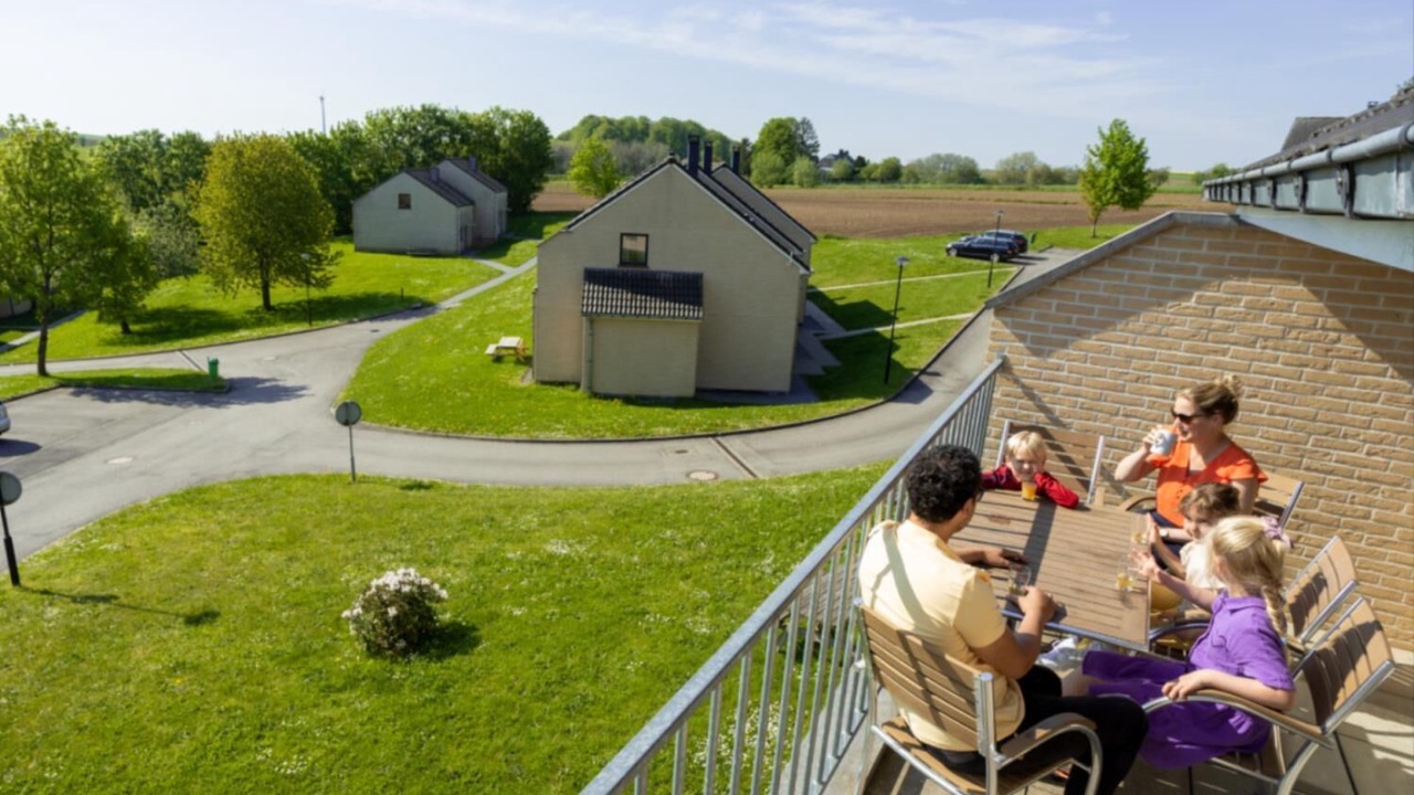 Photo of Outdoor in Luxembourg Ardennes