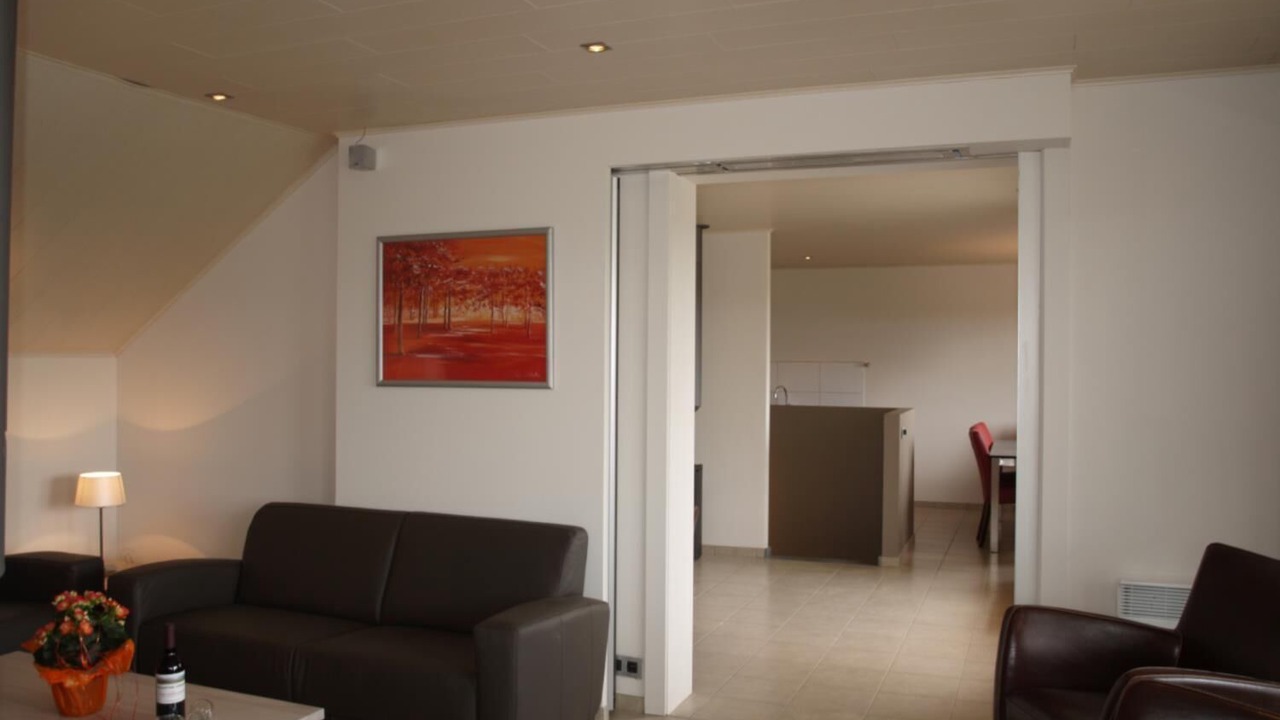 Photo of Livingroom in Luxembourg Ardennes