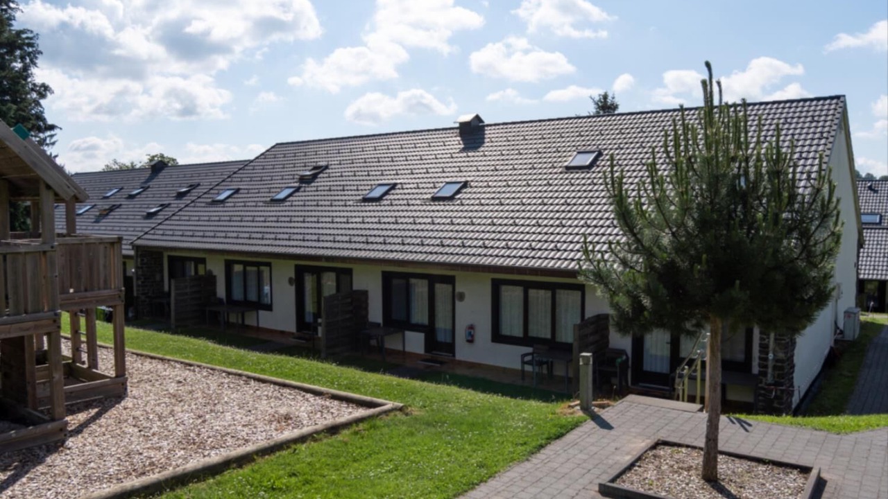 Photo of Outdoor in Luxembourg Ardennes