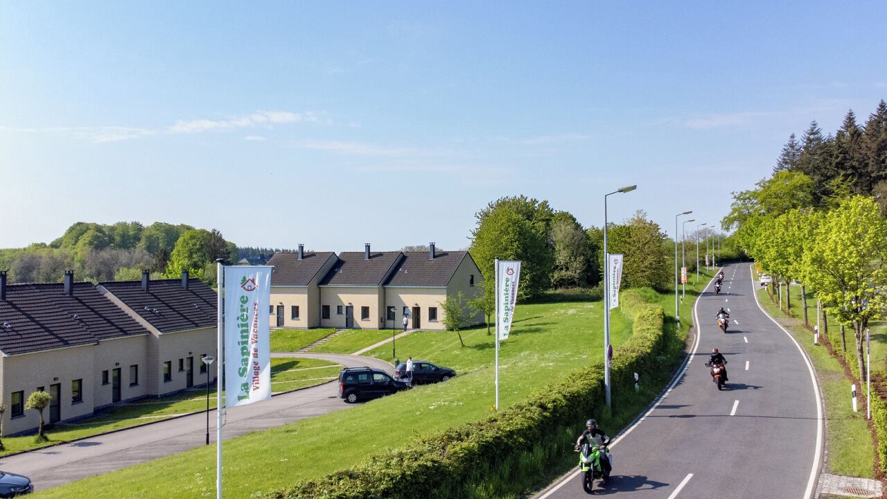 Photo of Others in Luxembourg Ardennes
