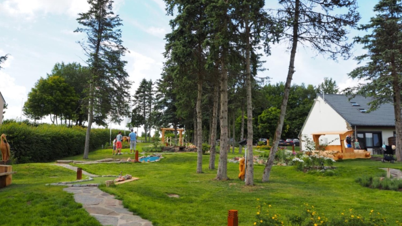 Photo of Outdoor in Luxembourg Ardennes