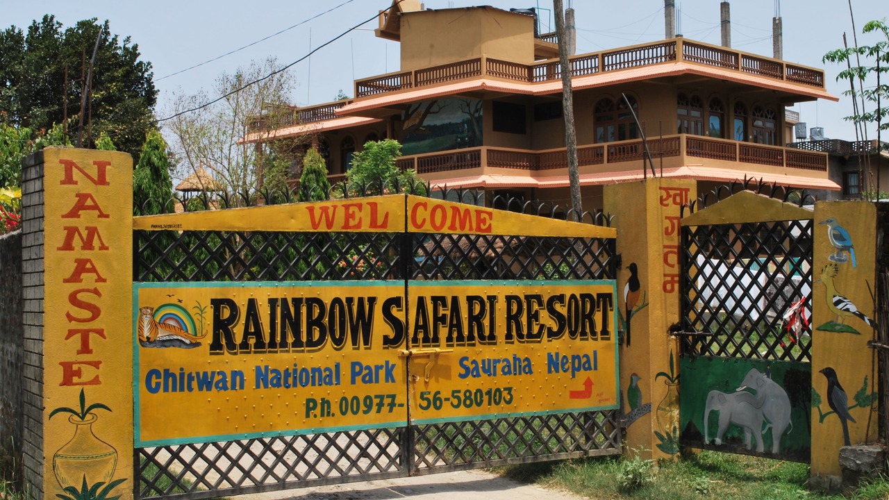 Photo of Outdoor in Sauraha