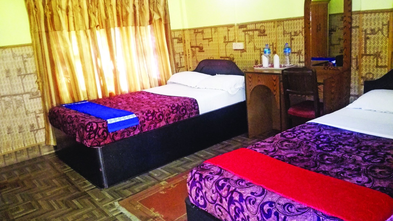 Photo of Bedroom in Sauraha
