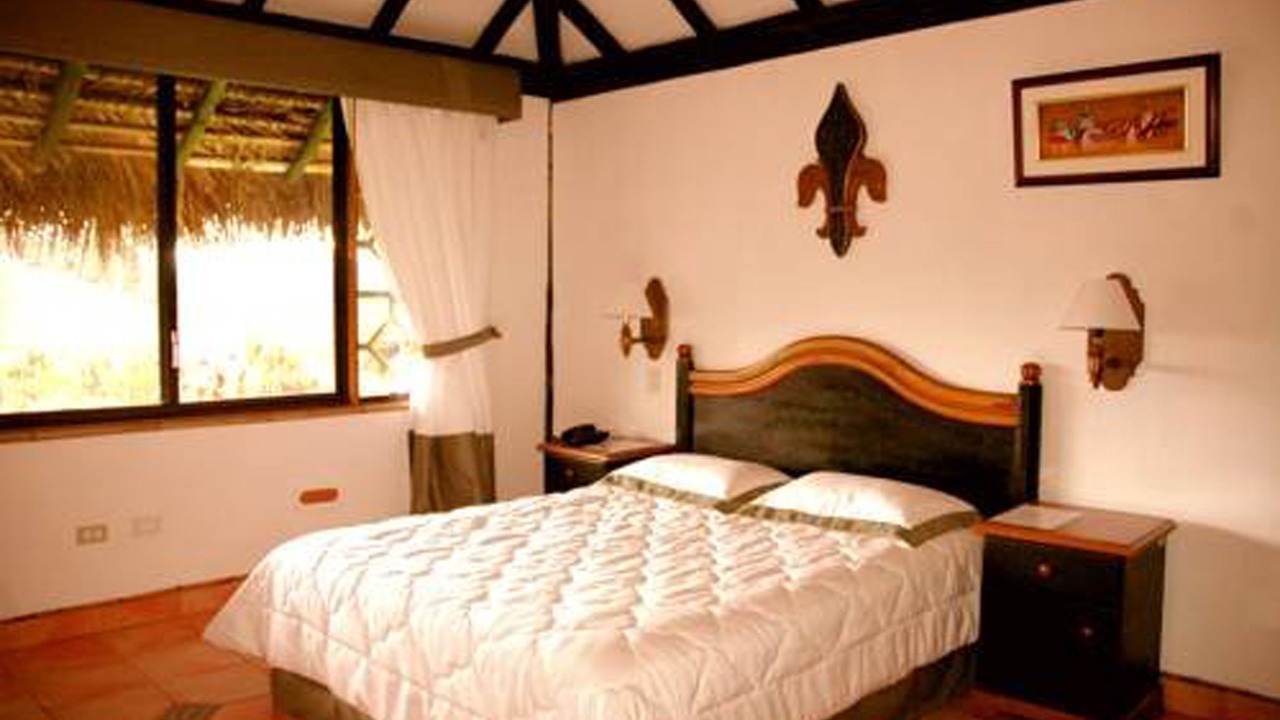 Photo of Bedroom in Sauraha