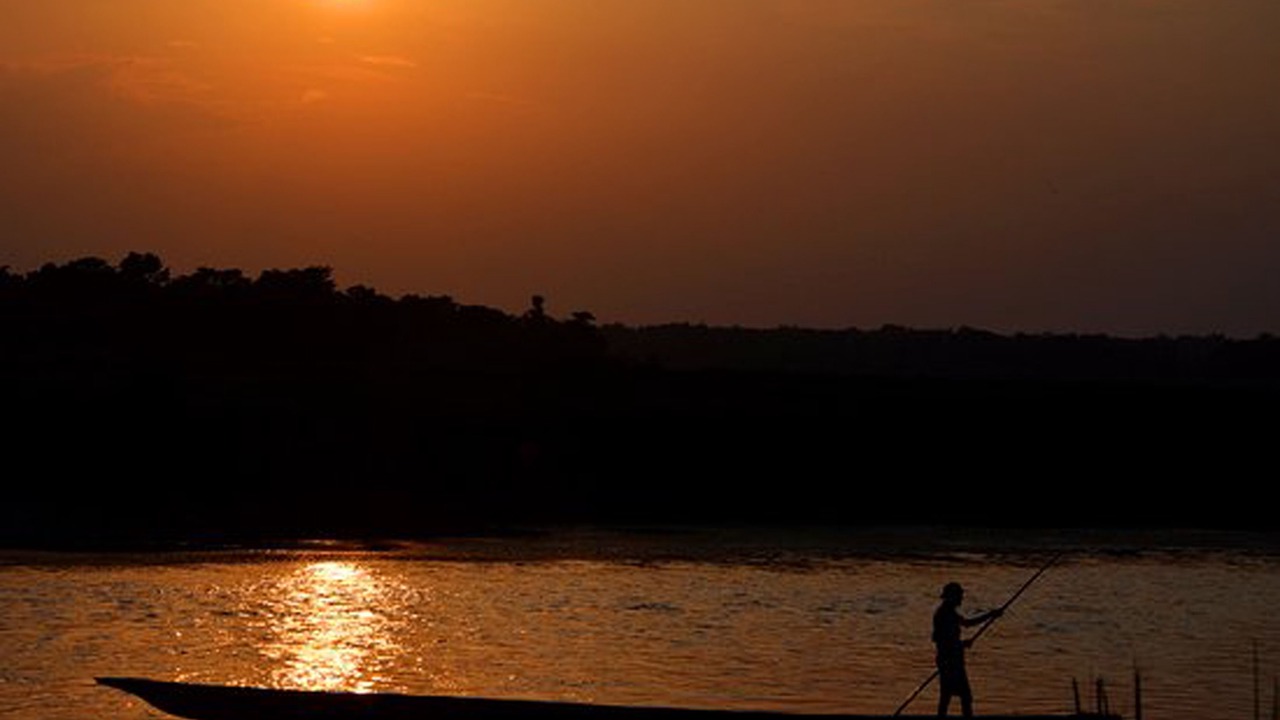 Photo of Outdoor in Sauraha