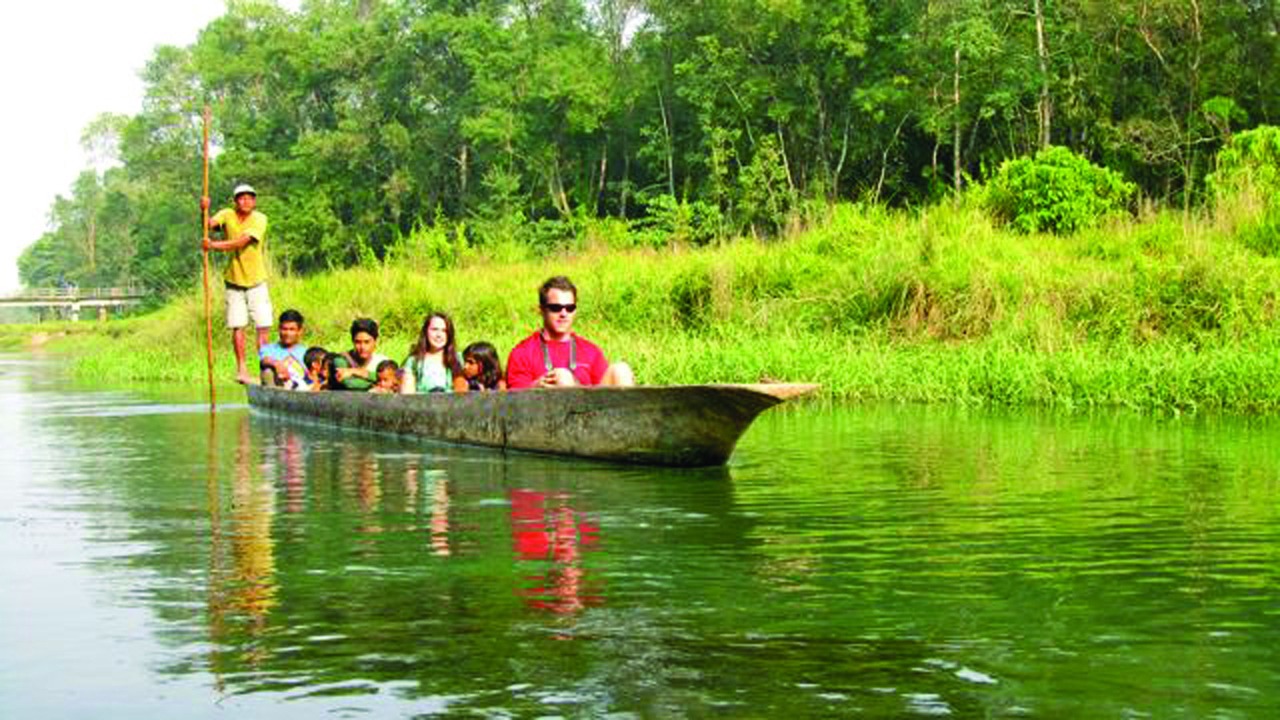 Photo of Others in Sauraha