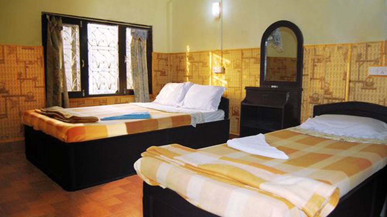 Photo of Bedroom in Sauraha