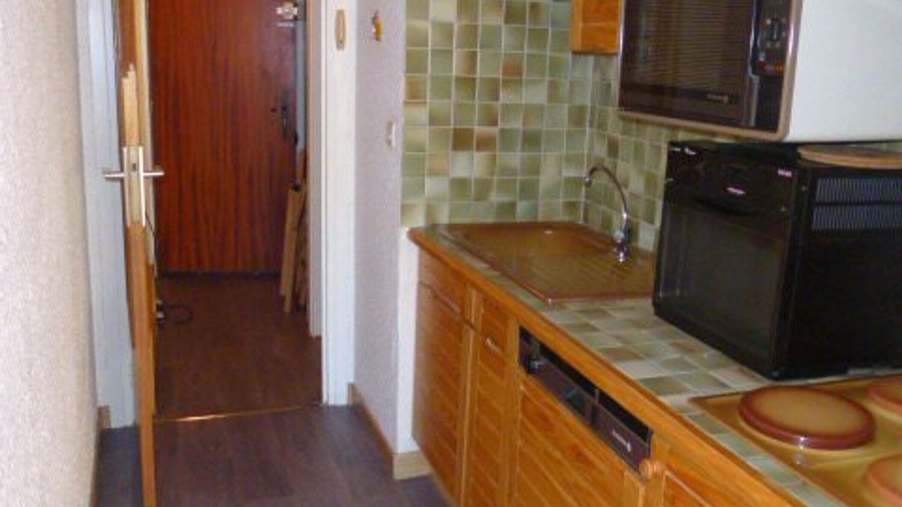 Photo of Kitchen in Cognet