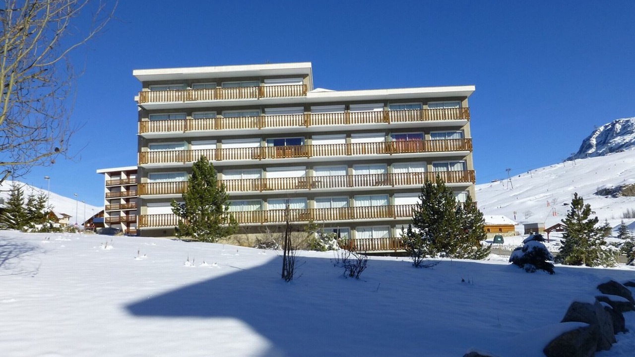 Photo of Outdoor in Cognet