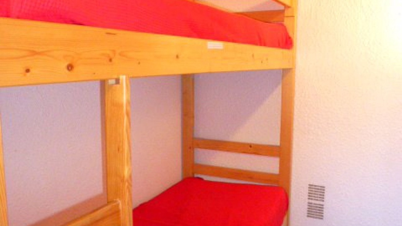 Photo of Bedroom in Cognet
