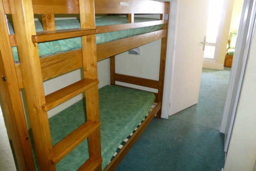 Photo of Bedroom in Eclose-Ouest