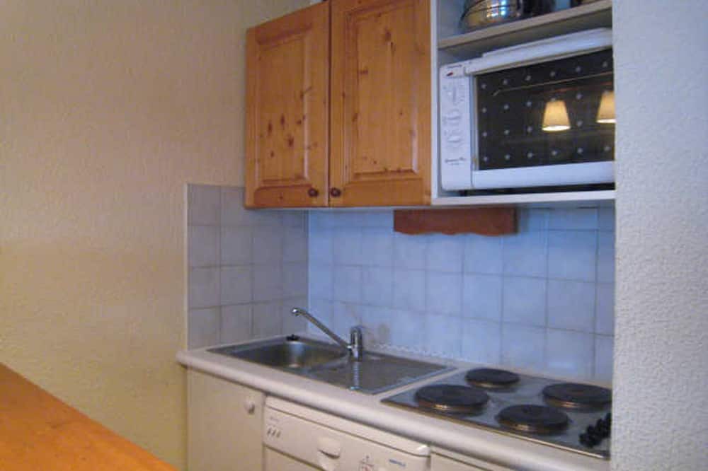 Photo of Kitchen in Eclose-Ouest