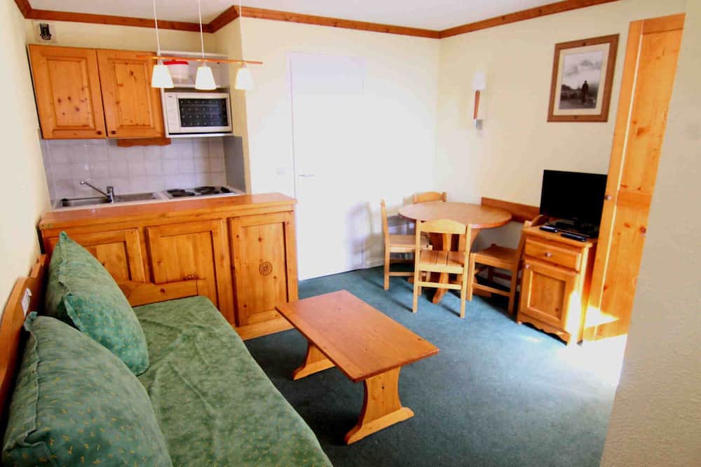 Photo of Livingroom in Eclose-Ouest