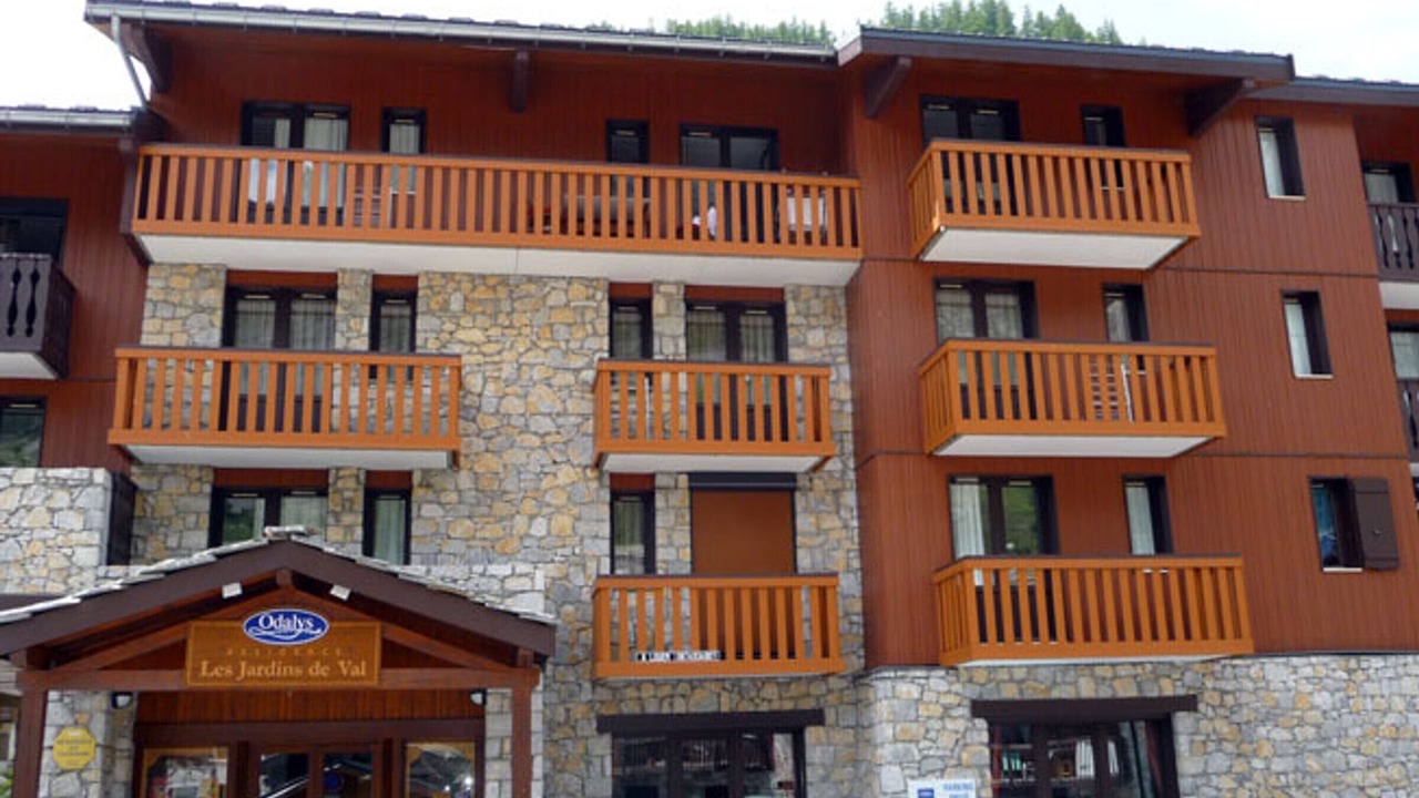 Photo of Outdoor in Val-d'Isere