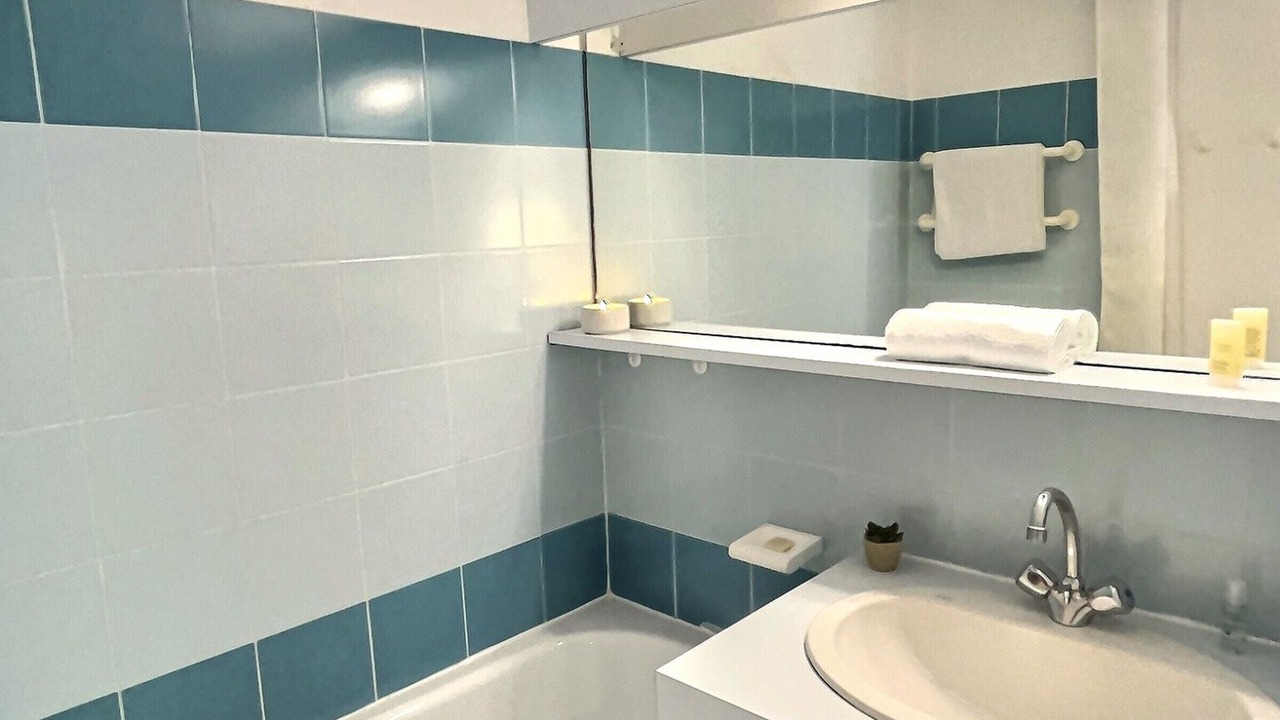 Photo of Bathroom in Val-d'Isere