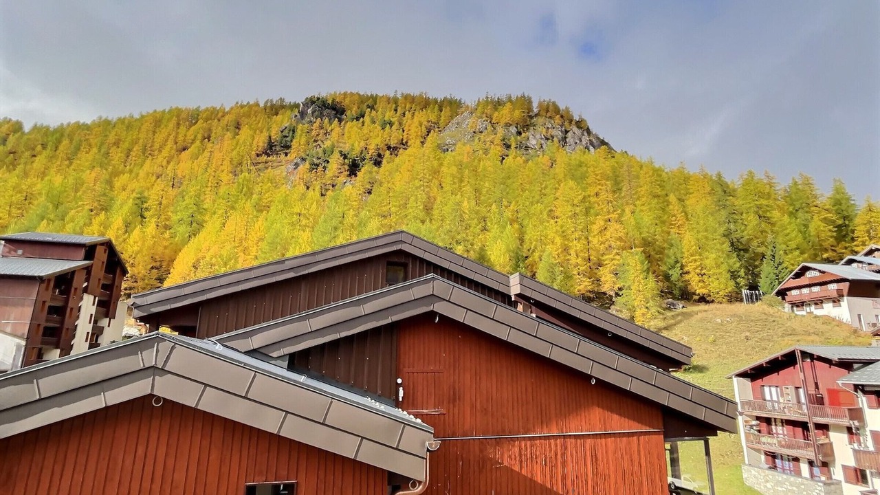 Photo of Outdoor in Val-d'Isere