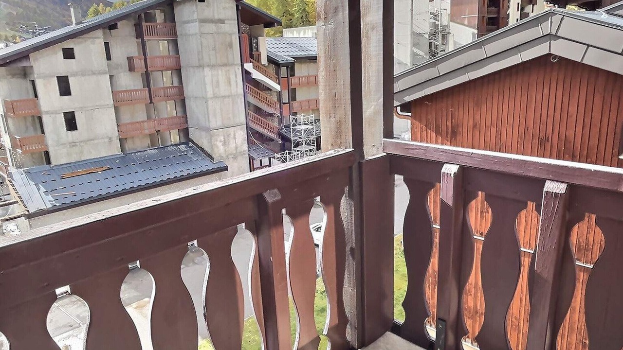 Photo of Outdoor in Val-d'Isere