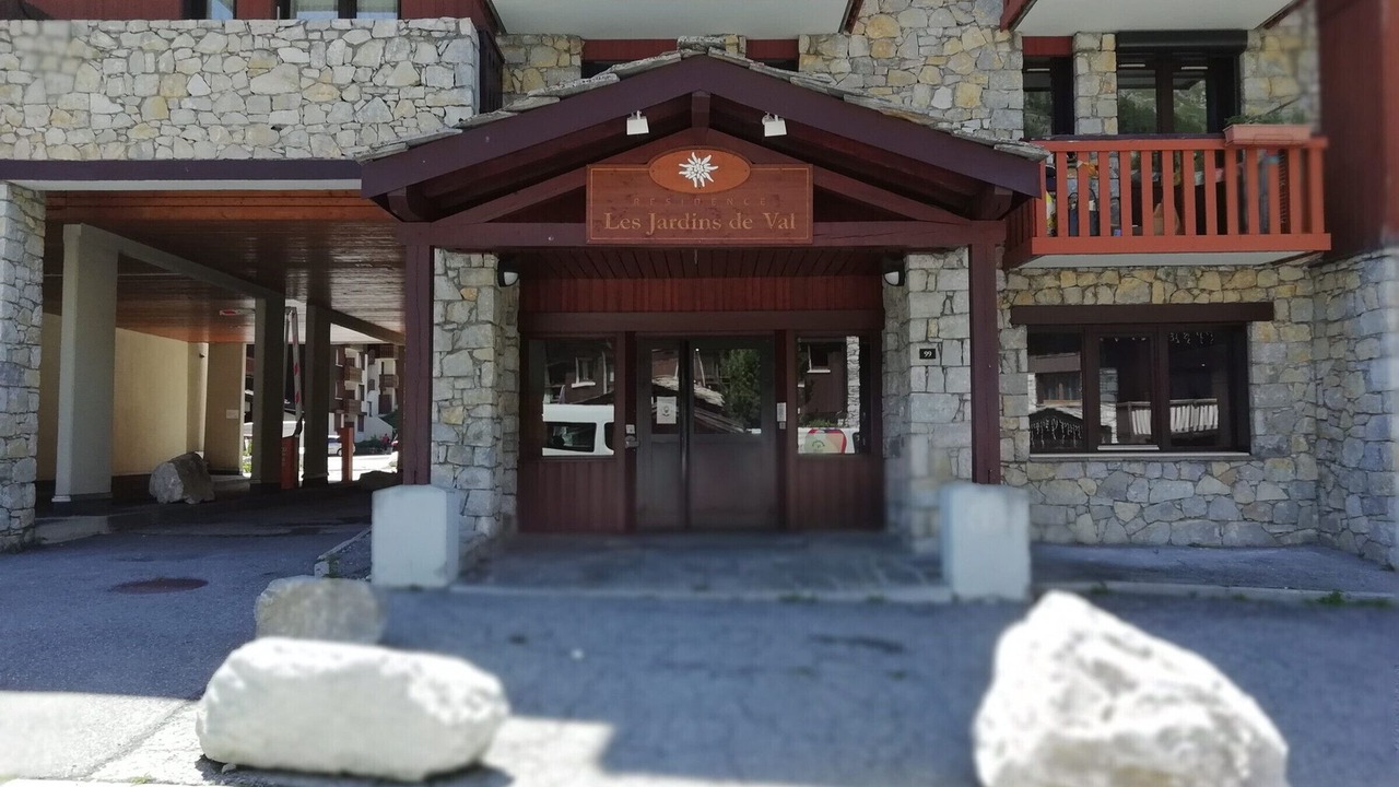 Photo of Outdoor in Val-d'Isere