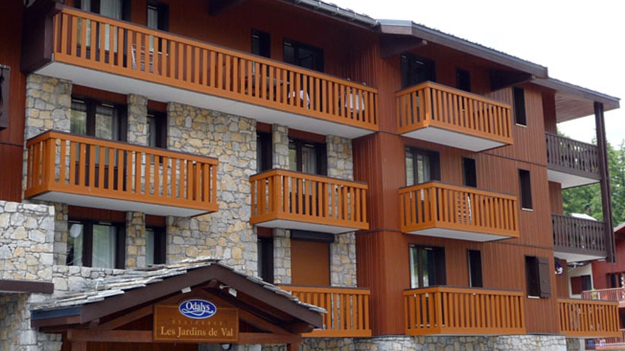 Photo of Outdoor in Val-d'Isere