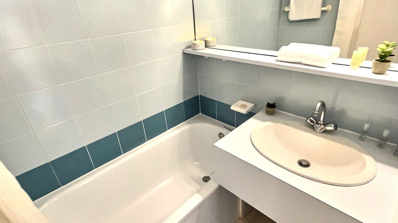 Photo of Bathroom in Val-d'Isere
