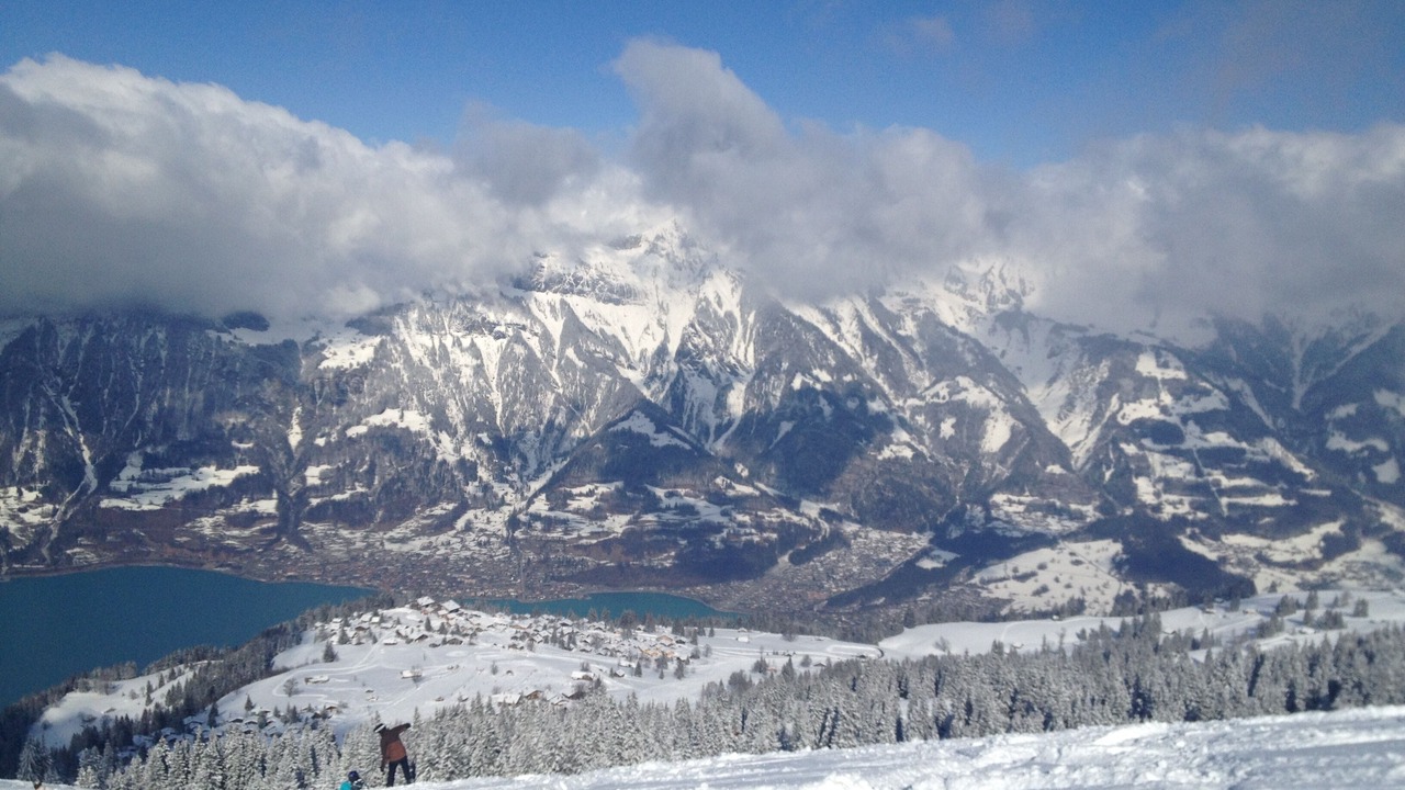 Photo of Others in Axalp
