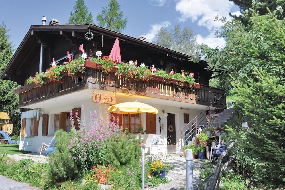 Photo of Outdoor in Buerchen