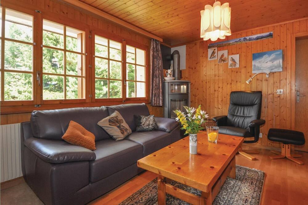 Photo of Bedroom in Buerchen