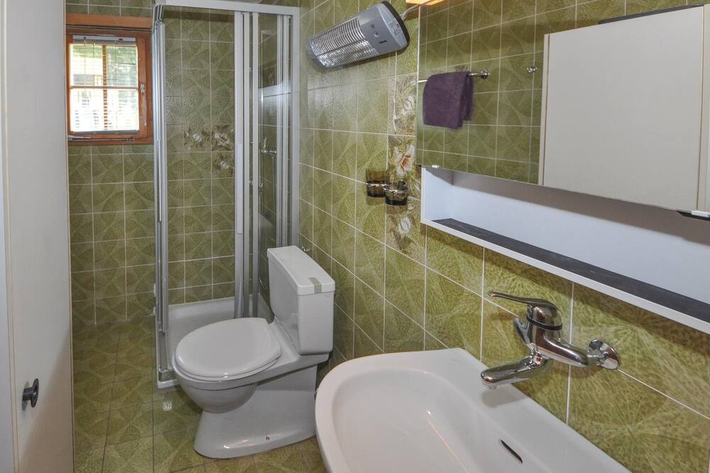 Photo of Bathroom in Buerchen