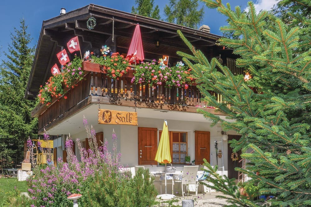 Photo of Outdoor in Buerchen